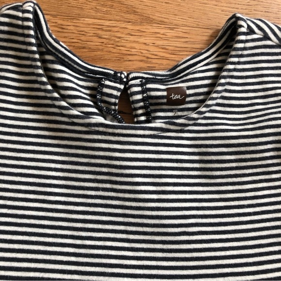 Tea Collection Floral Dress - Picture 3 of 7